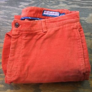 Vineyard Vines pants 35 x 30